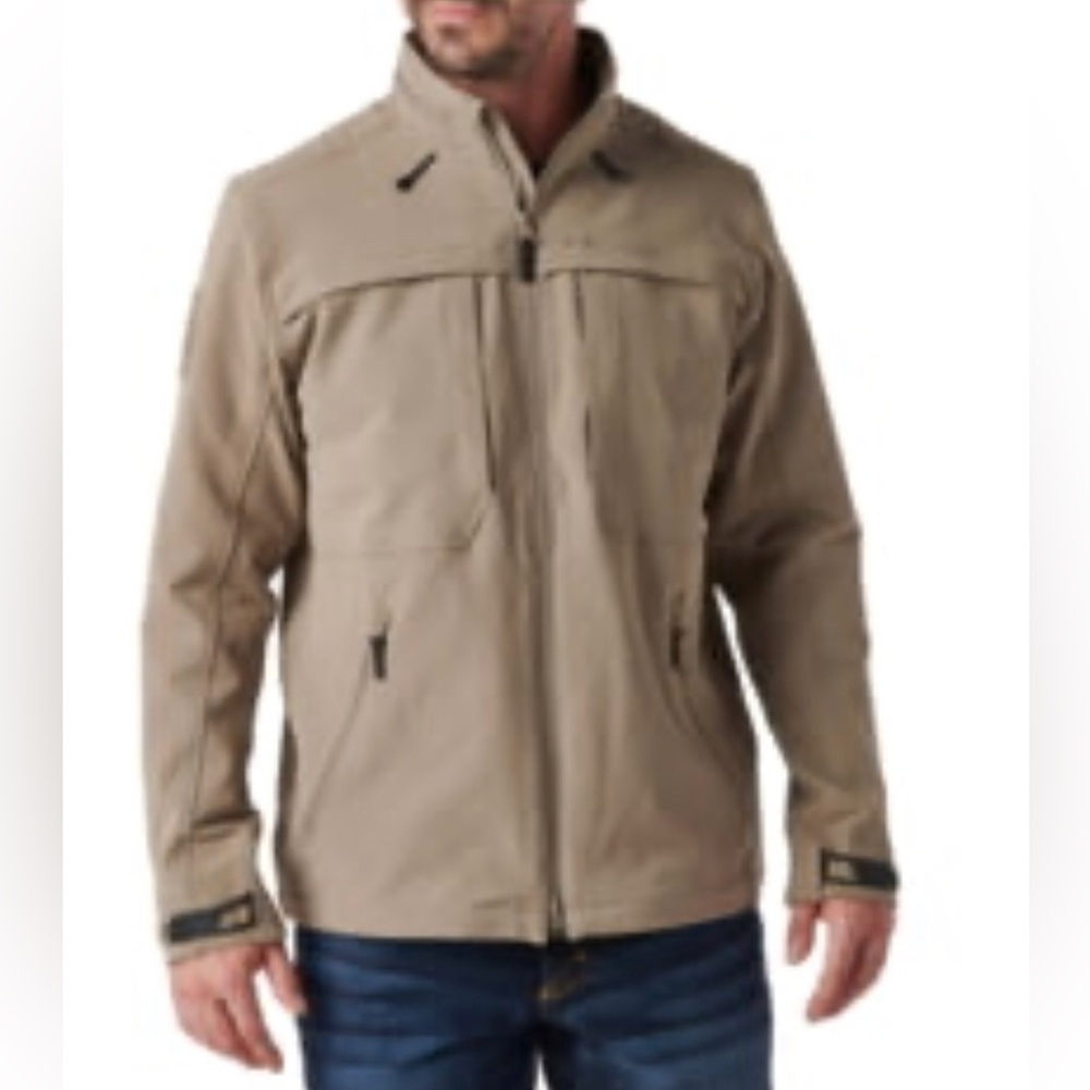 5.11 Tactical Braxton jacket